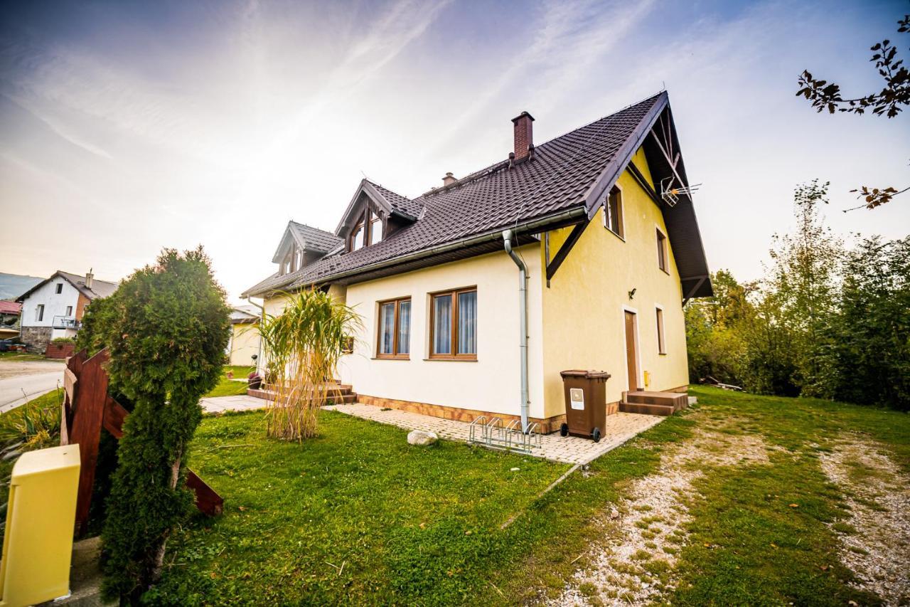 Pogodne Siedlisko Karpacz Hotel Luaran gambar