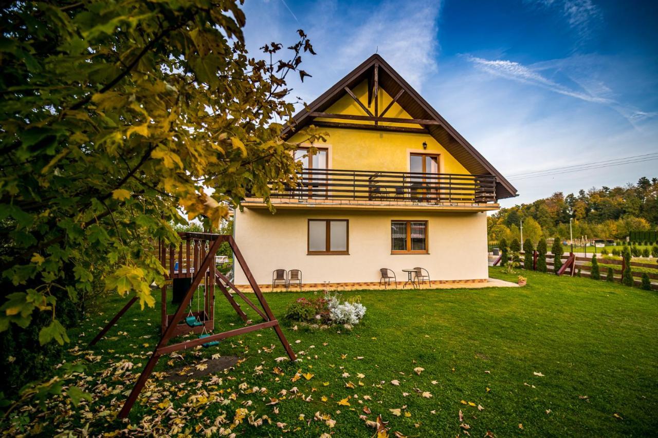 Pogodne Siedlisko Karpacz Hotel Luaran gambar
