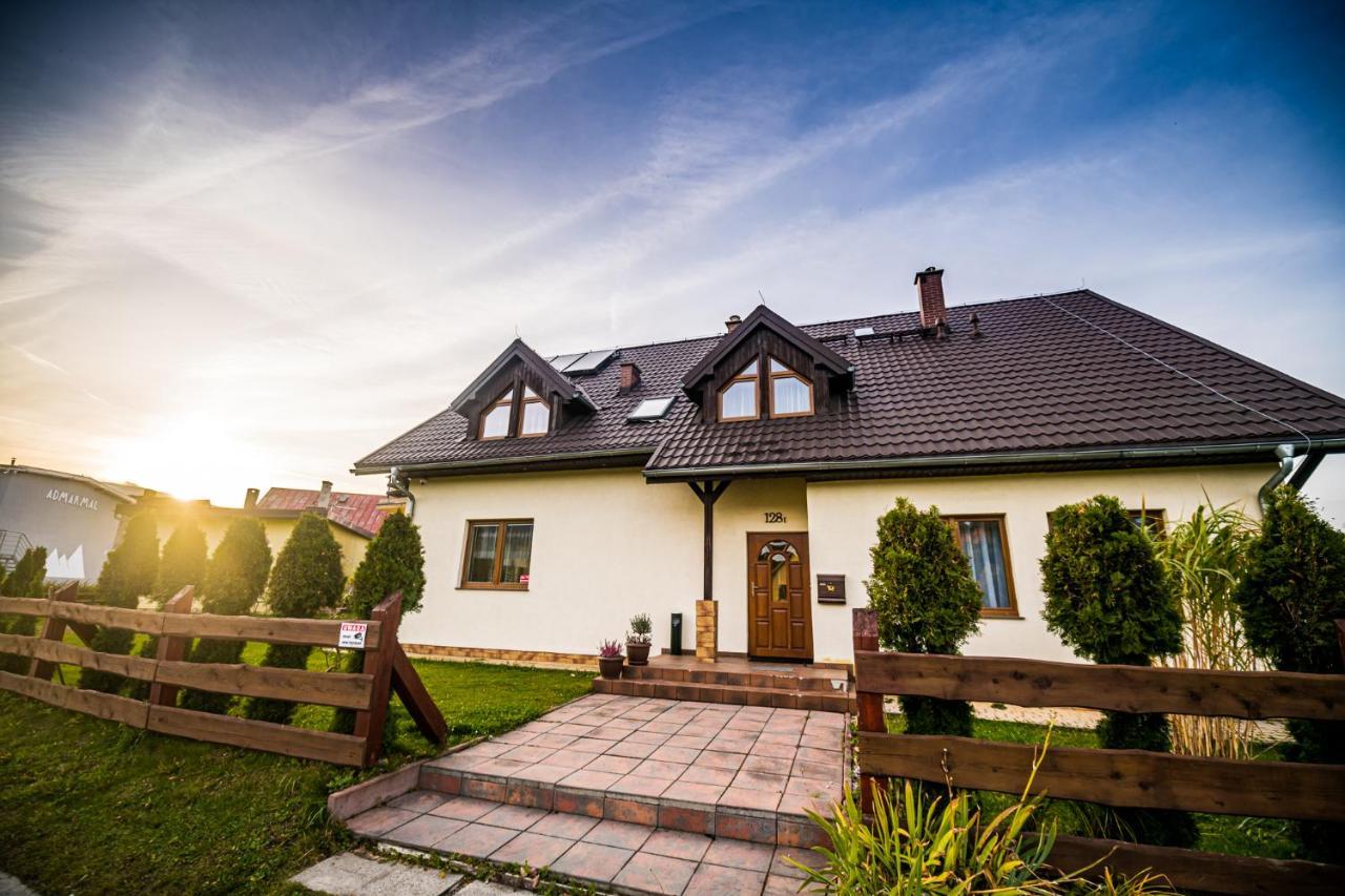 Pogodne Siedlisko Karpacz Hotel Luaran gambar
