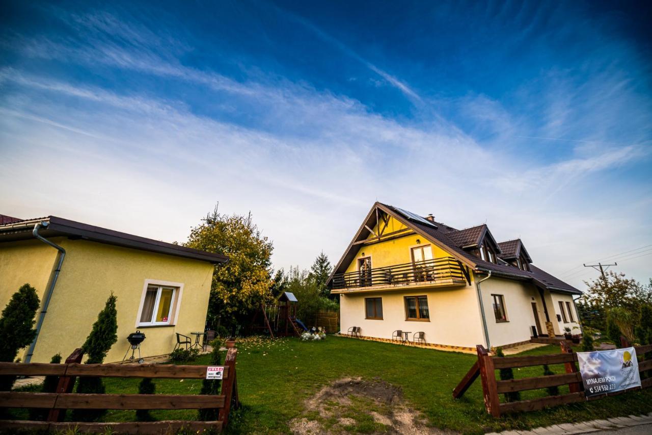 Pogodne Siedlisko Karpacz Hotel Luaran gambar
