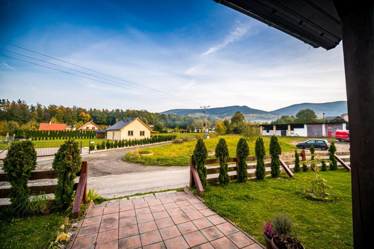 Pogodne Siedlisko Karpacz Hotel Luaran gambar
