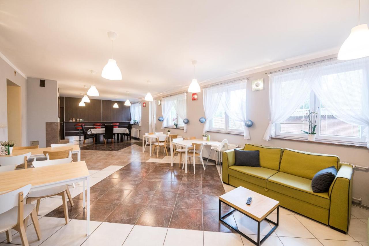 Pogodne Siedlisko Karpacz Hotel Luaran gambar