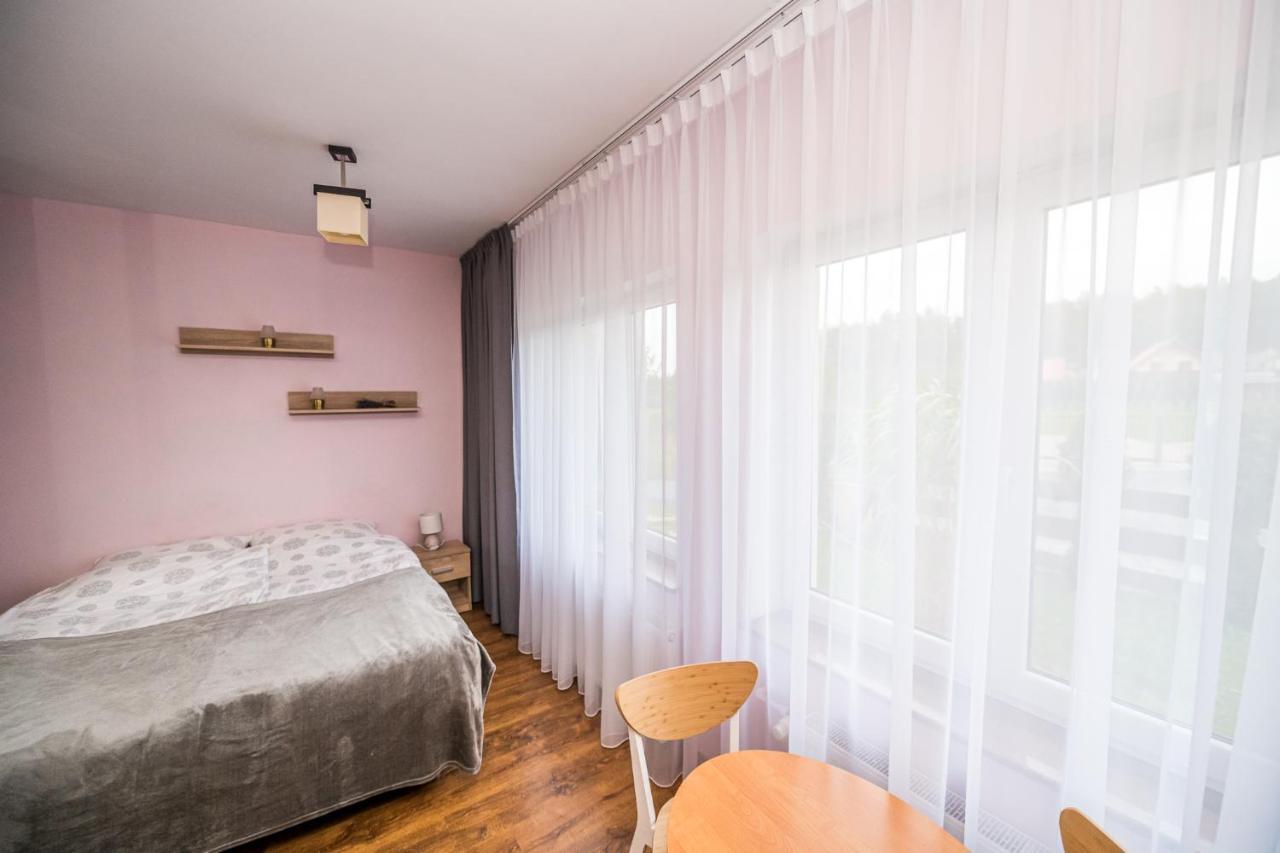 Pogodne Siedlisko Karpacz Hotel Luaran gambar
