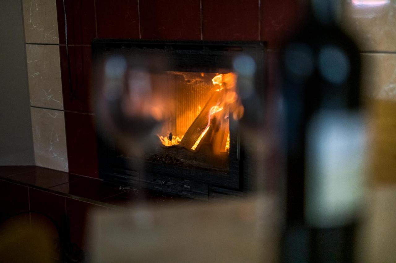 Pogodne Siedlisko Karpacz Hotel Luaran gambar
