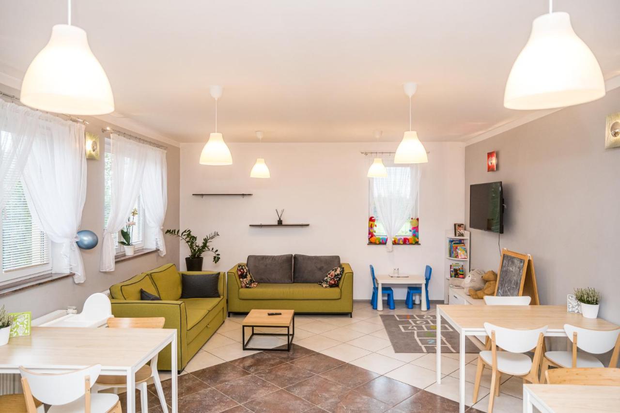 Pogodne Siedlisko Karpacz Hotel Luaran gambar