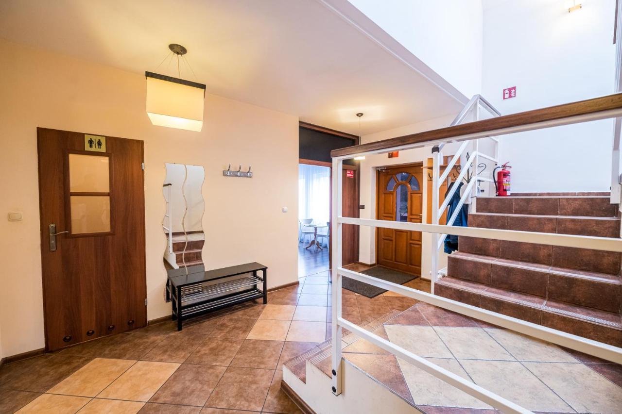 Pogodne Siedlisko Karpacz Hotel Luaran gambar