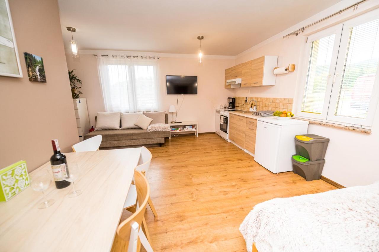 Pogodne Siedlisko Karpacz Hotel Luaran gambar