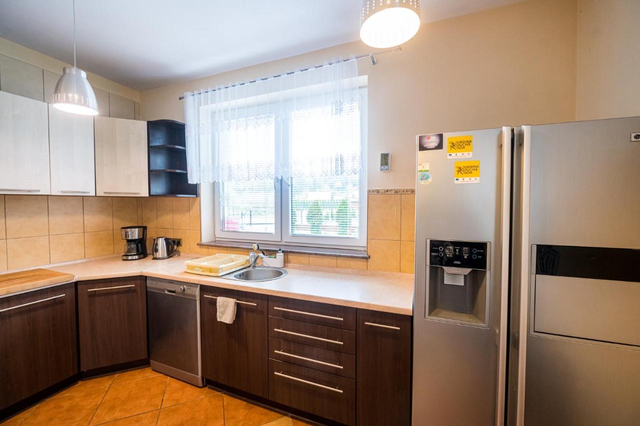 Pogodne Siedlisko Karpacz Hotel Luaran gambar