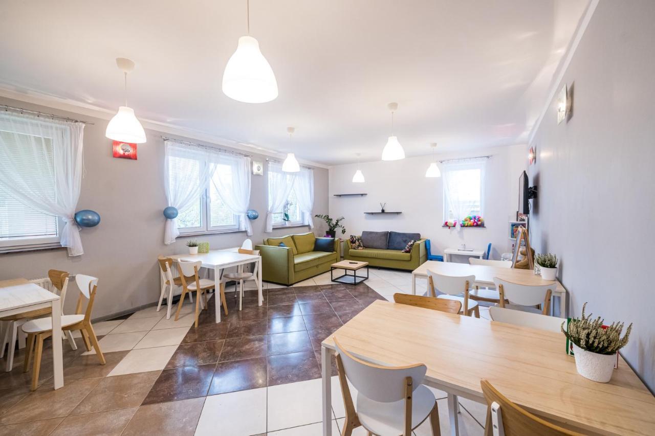 Pogodne Siedlisko Karpacz Hotel Luaran gambar