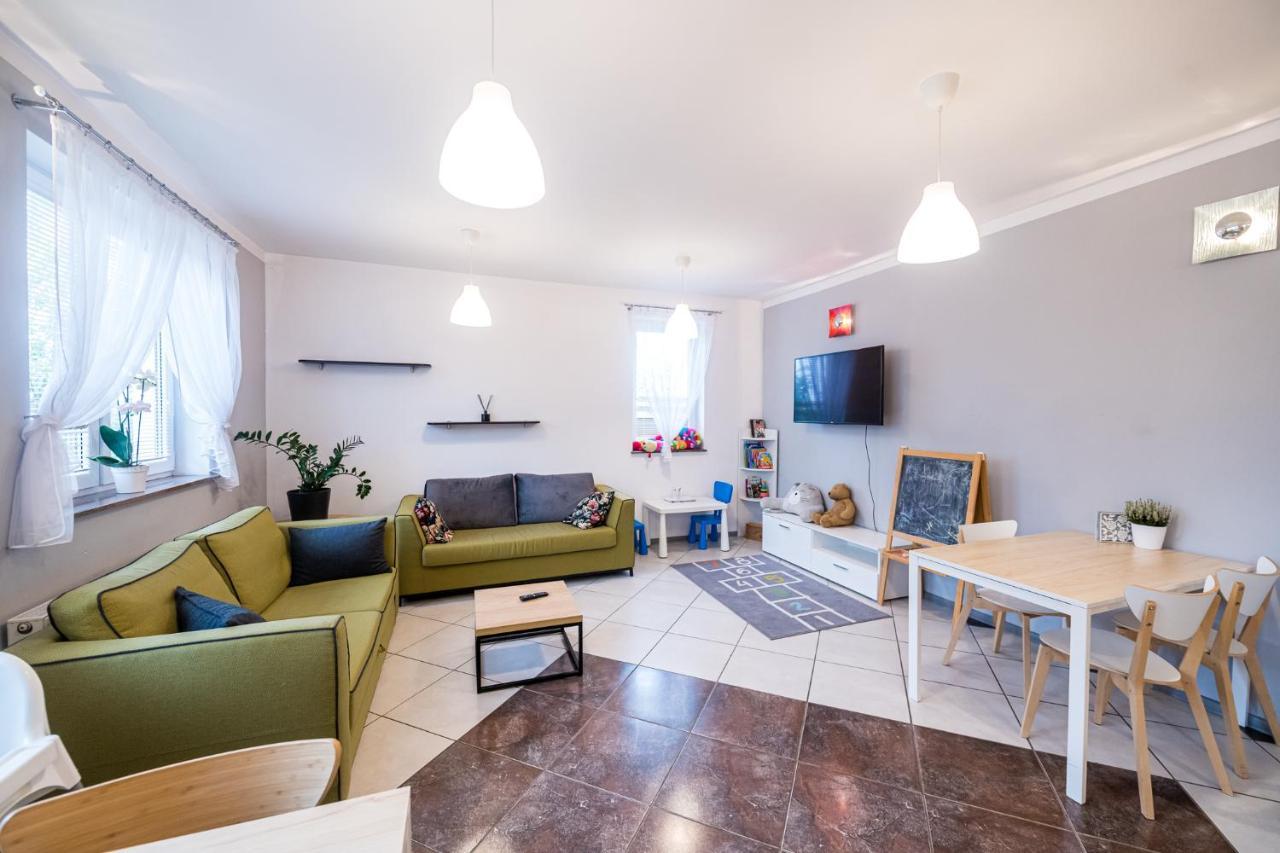 Pogodne Siedlisko Karpacz Hotel Luaran gambar