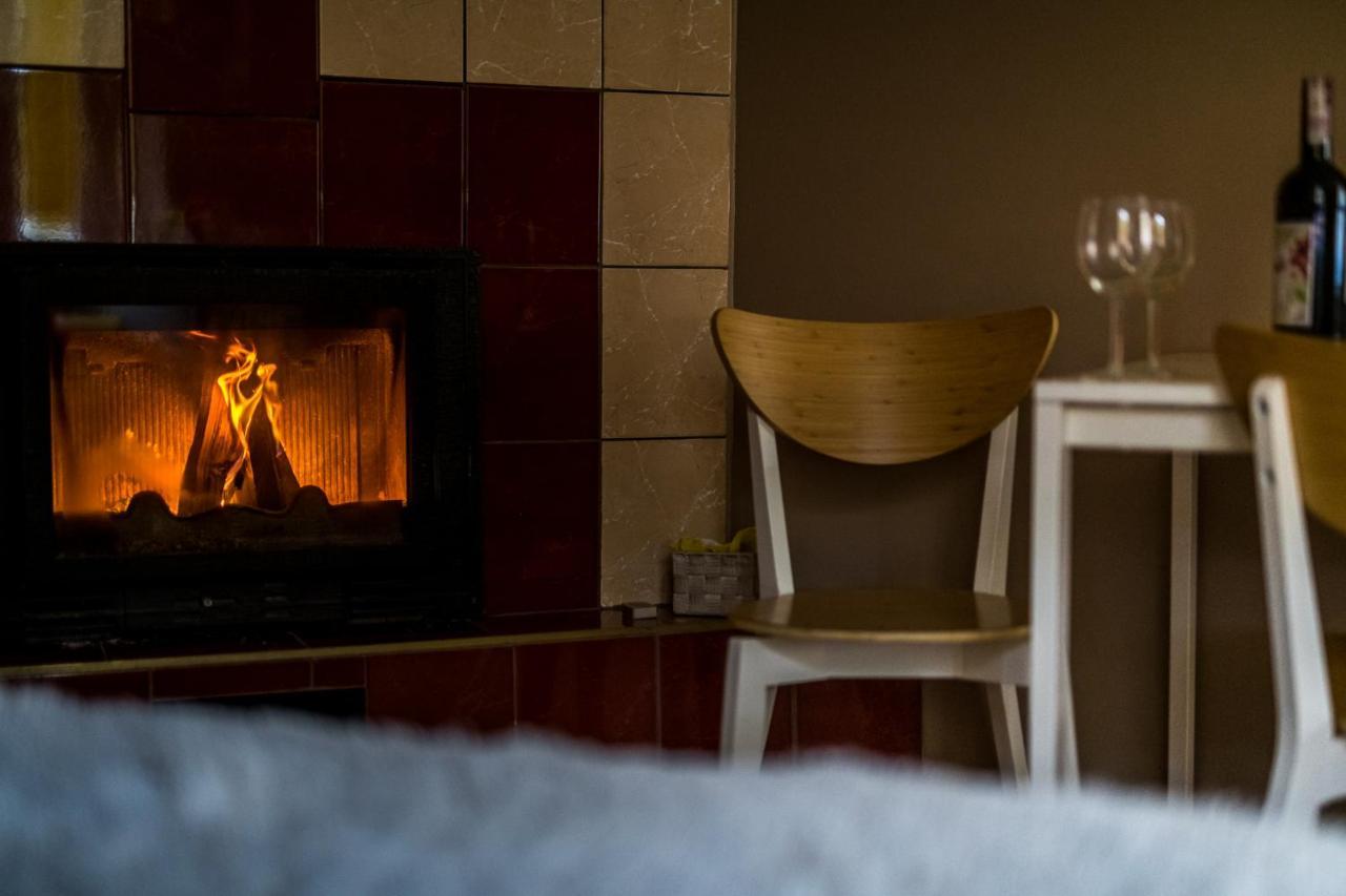 Pogodne Siedlisko Karpacz Hotel Luaran gambar