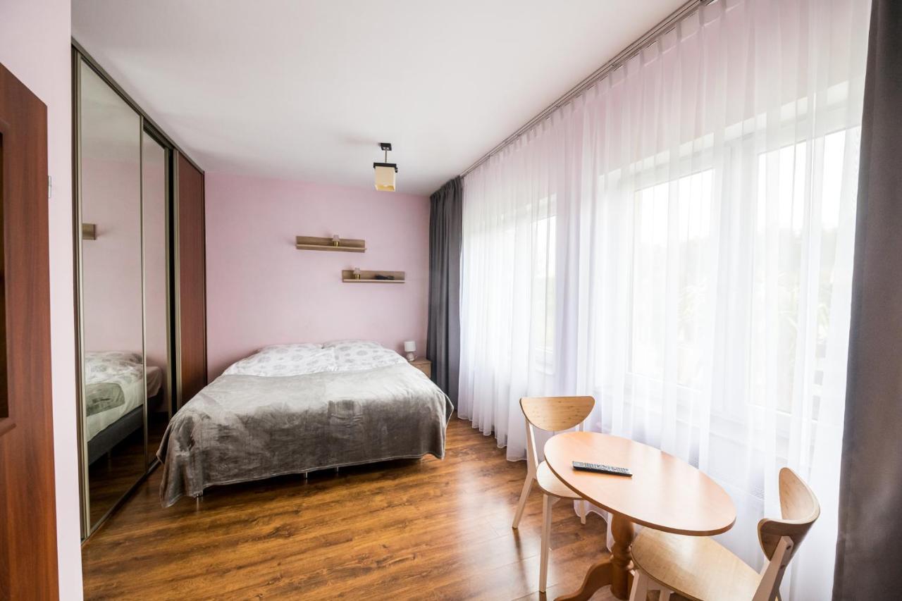 Pogodne Siedlisko Karpacz Hotel Luaran gambar
