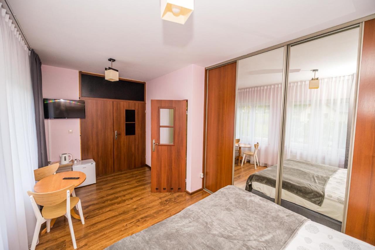Pogodne Siedlisko Karpacz Hotel Luaran gambar