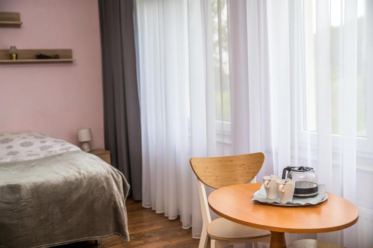 Pogodne Siedlisko Karpacz Hotel Luaran gambar