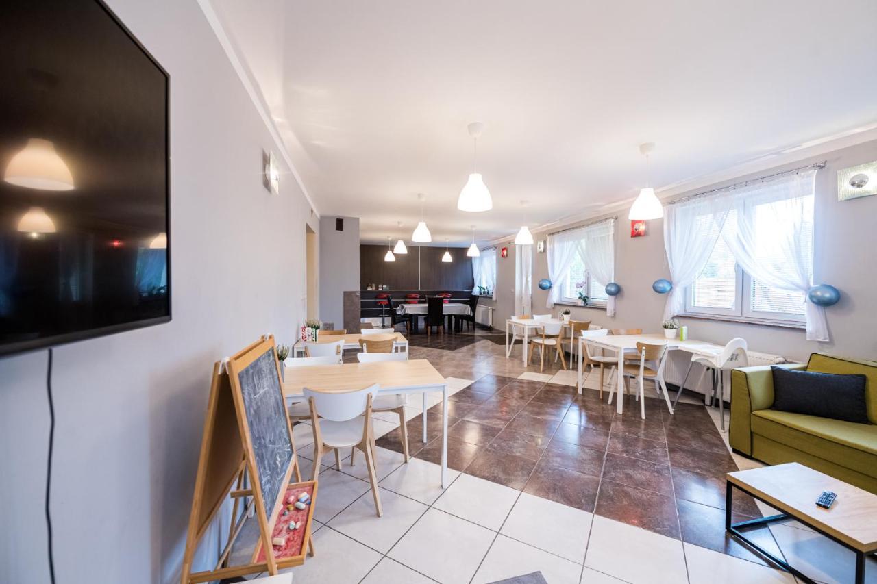 Pogodne Siedlisko Karpacz Hotel Luaran gambar