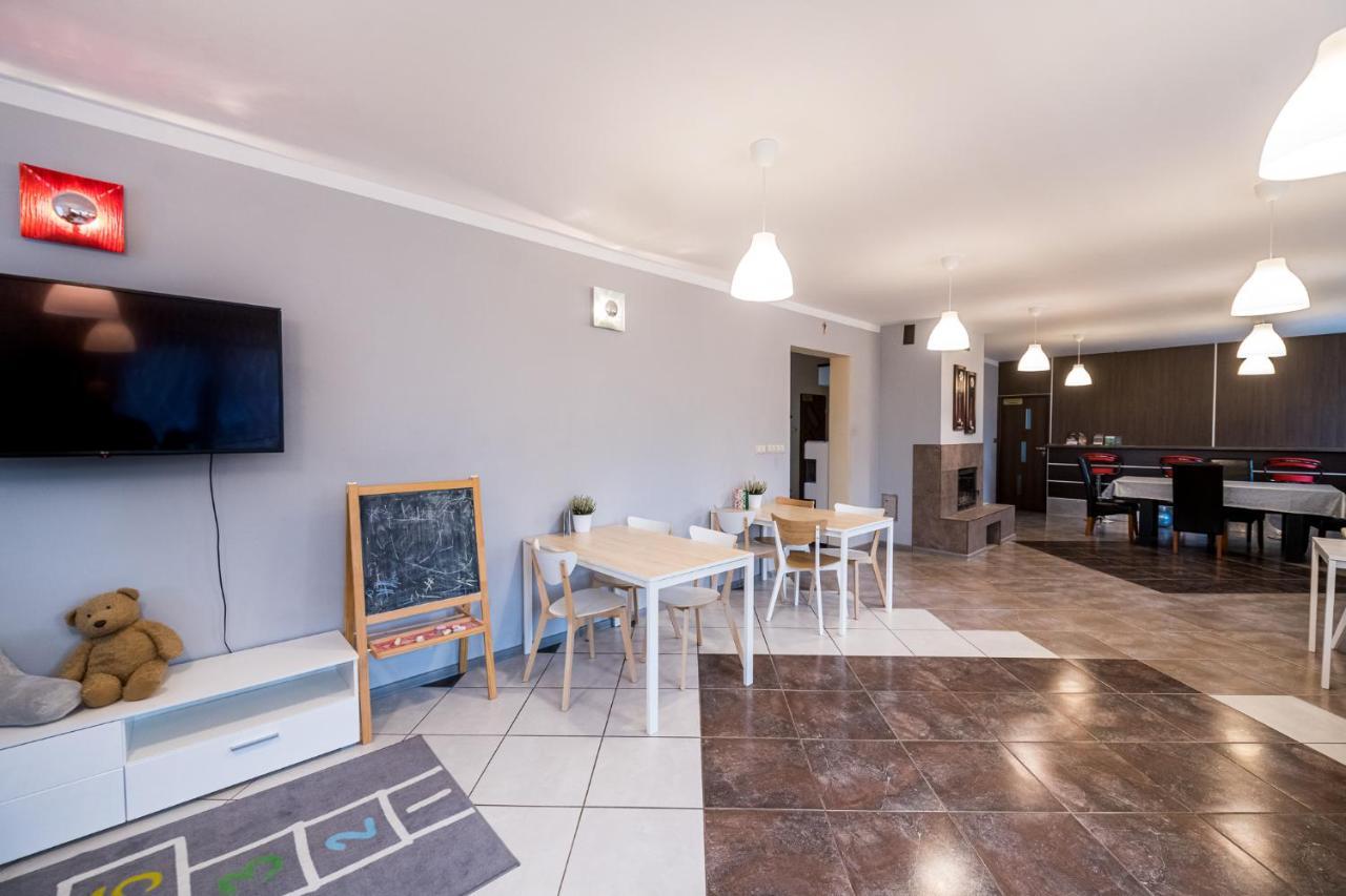Pogodne Siedlisko Karpacz Hotel Luaran gambar