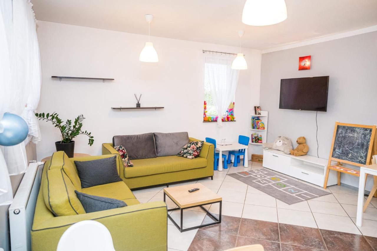 Pogodne Siedlisko Karpacz Hotel Luaran gambar