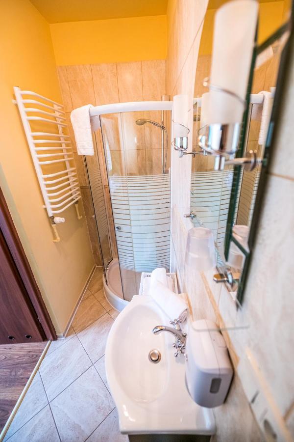 Pogodne Siedlisko Karpacz Hotel Luaran gambar