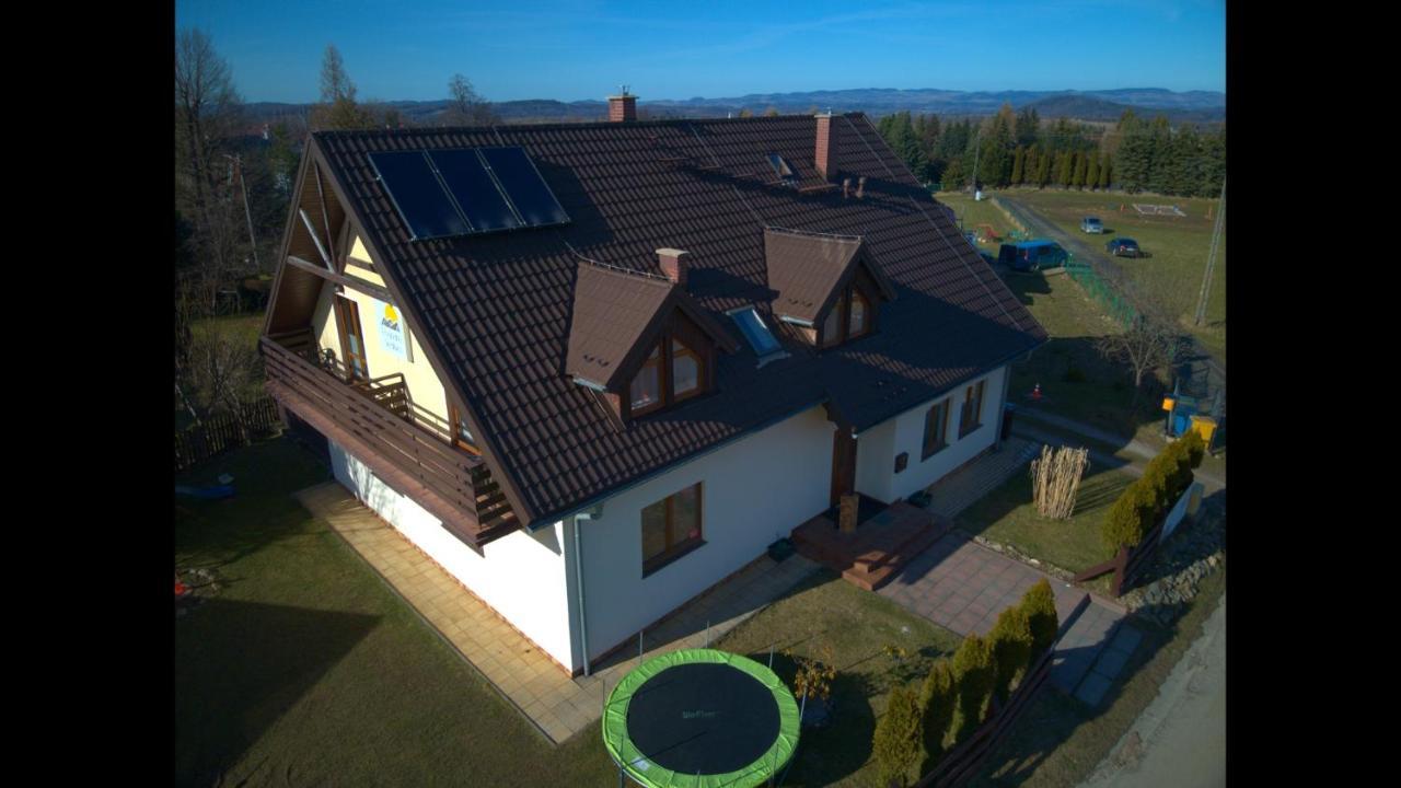 Pogodne Siedlisko Karpacz Hotel Luaran gambar