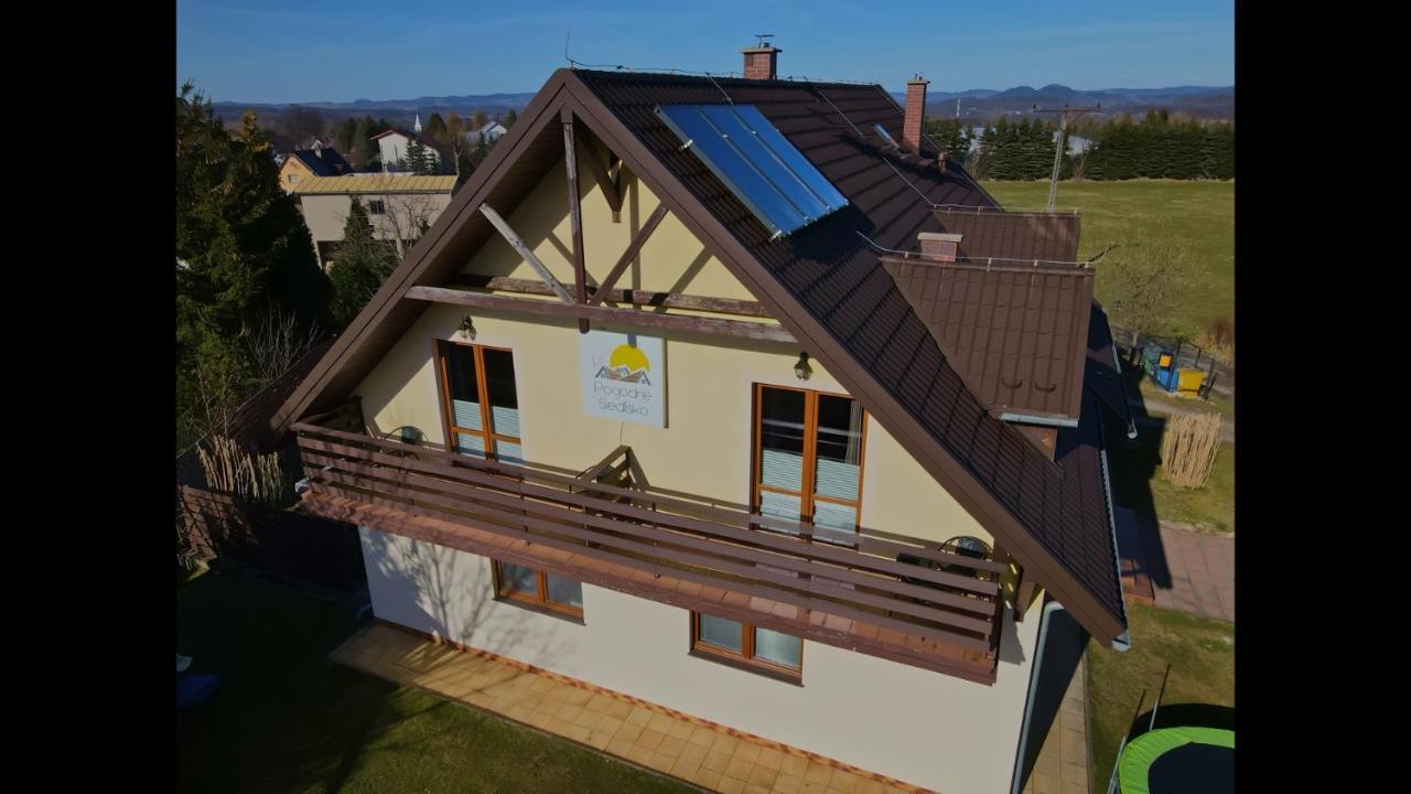 Pogodne Siedlisko Karpacz Hotel Luaran gambar