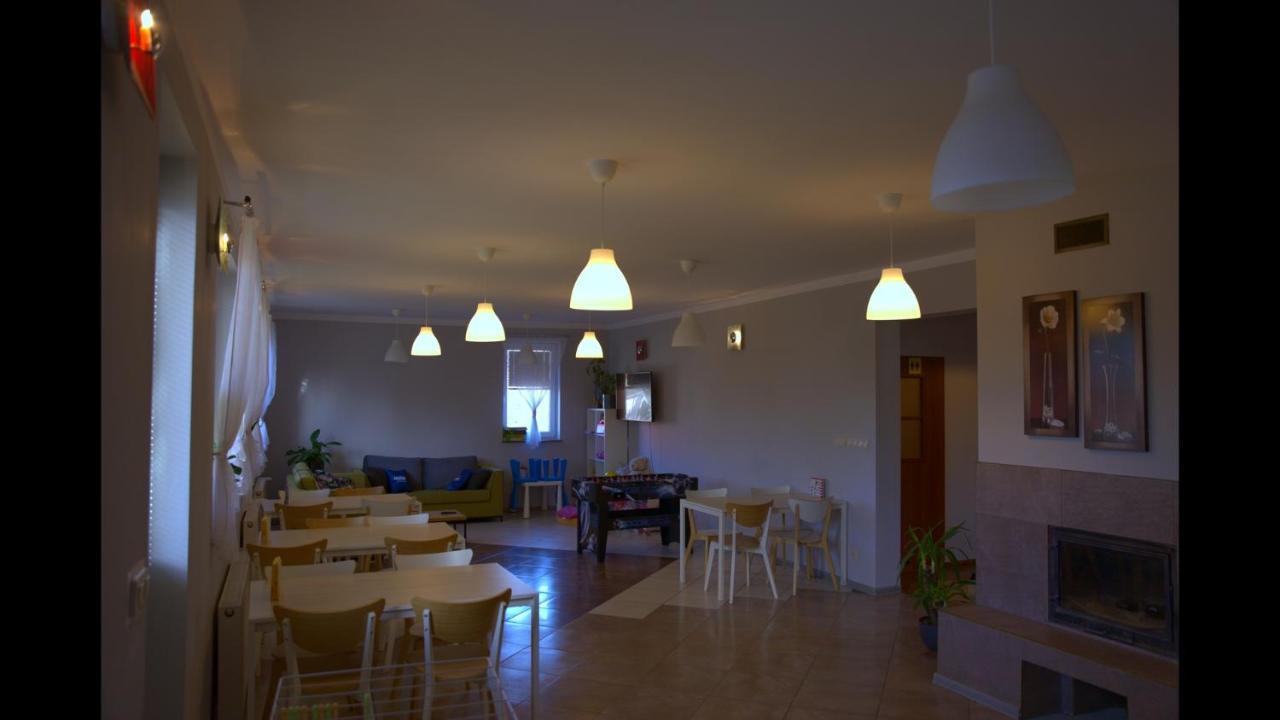 Pogodne Siedlisko Karpacz Hotel Luaran gambar