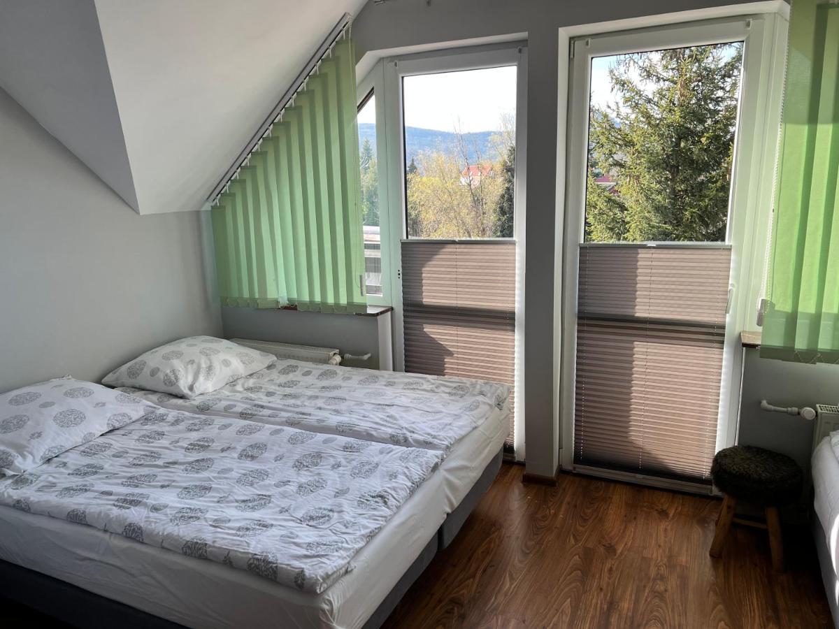 Pogodne Siedlisko Karpacz Hotel Luaran gambar