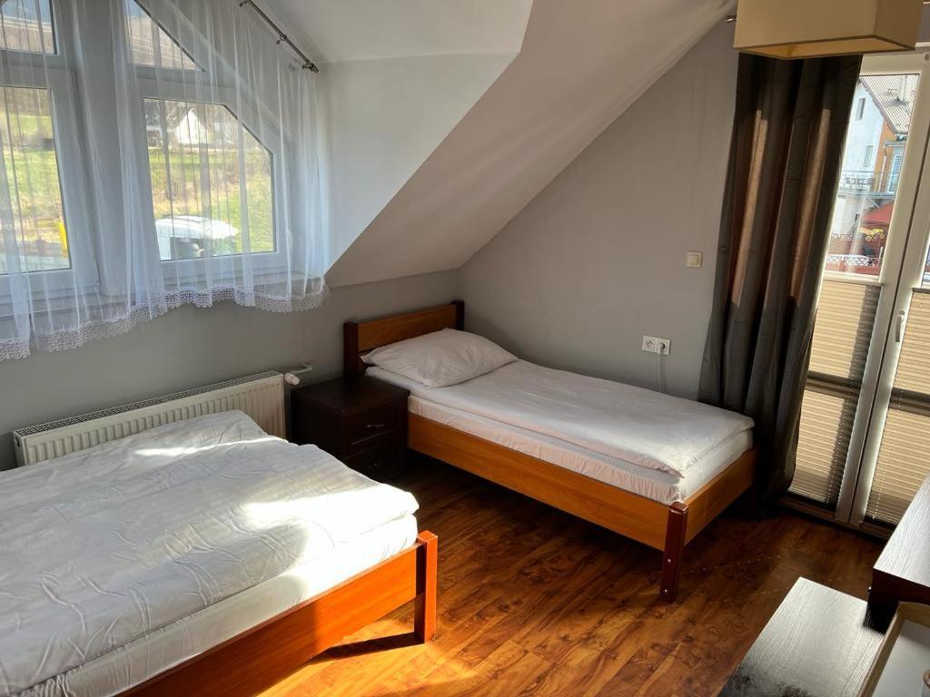 Pogodne Siedlisko Karpacz Hotel Luaran gambar