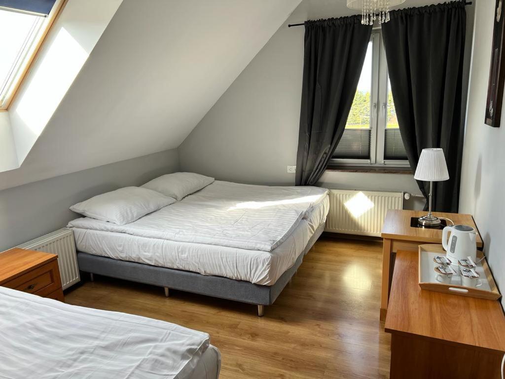 Pogodne Siedlisko Karpacz Hotel Luaran gambar
