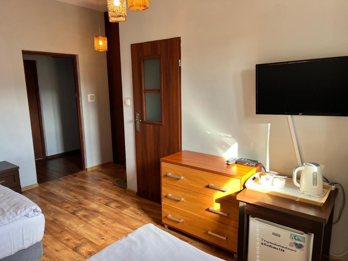 Pogodne Siedlisko Karpacz Hotel Luaran gambar