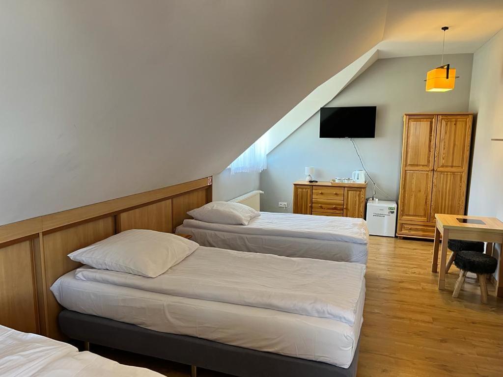 Pogodne Siedlisko Karpacz Hotel Luaran gambar