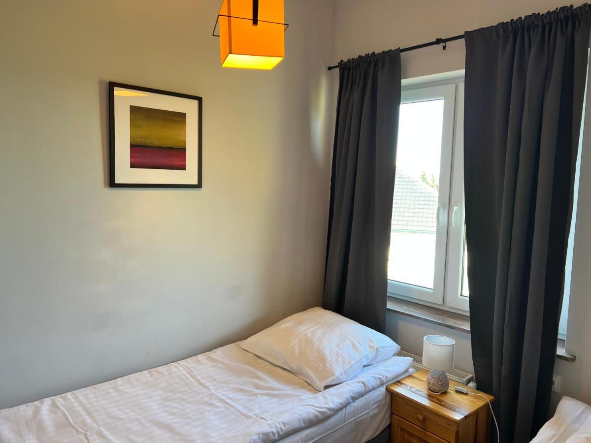 Pogodne Siedlisko Karpacz Hotel Luaran gambar