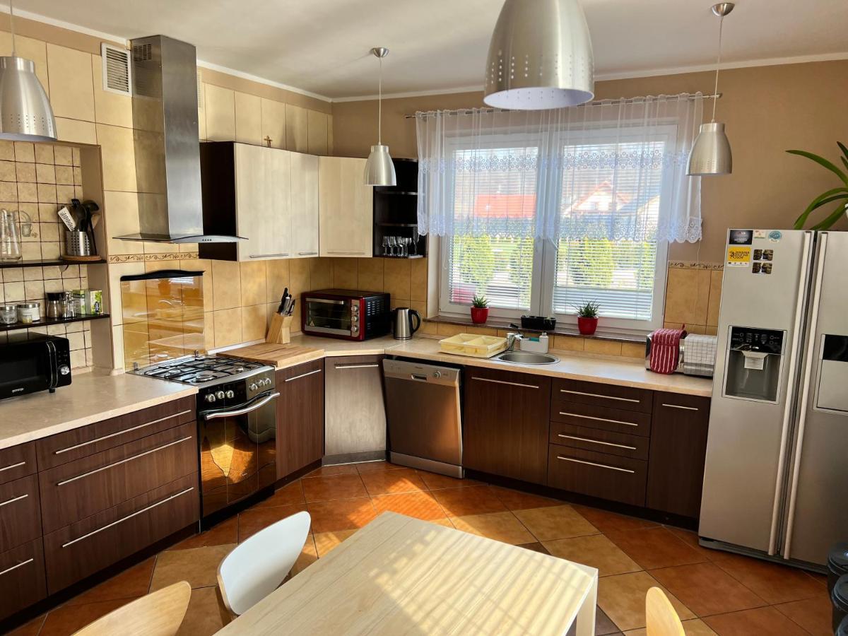 Pogodne Siedlisko Karpacz Hotel Luaran gambar