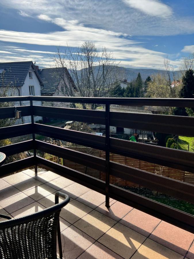 Pogodne Siedlisko Karpacz Hotel Luaran gambar