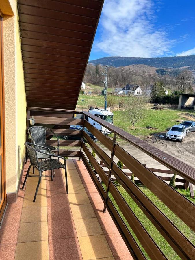 Pogodne Siedlisko Karpacz Hotel Luaran gambar