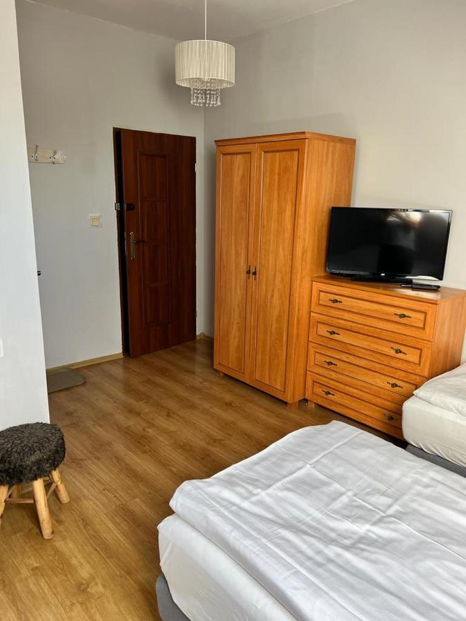Pogodne Siedlisko Karpacz Hotel Luaran gambar