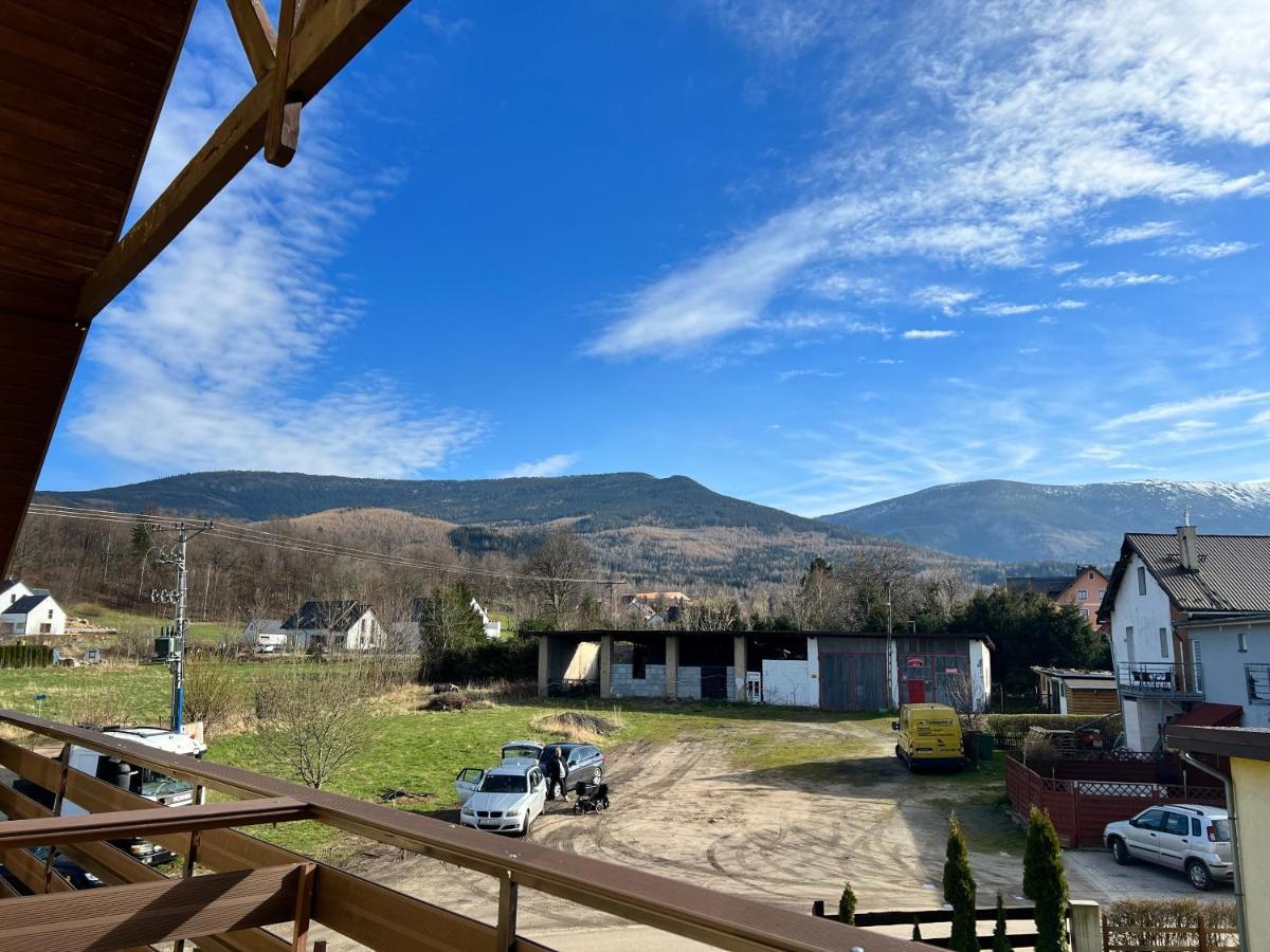 Pogodne Siedlisko Karpacz Hotel Luaran gambar