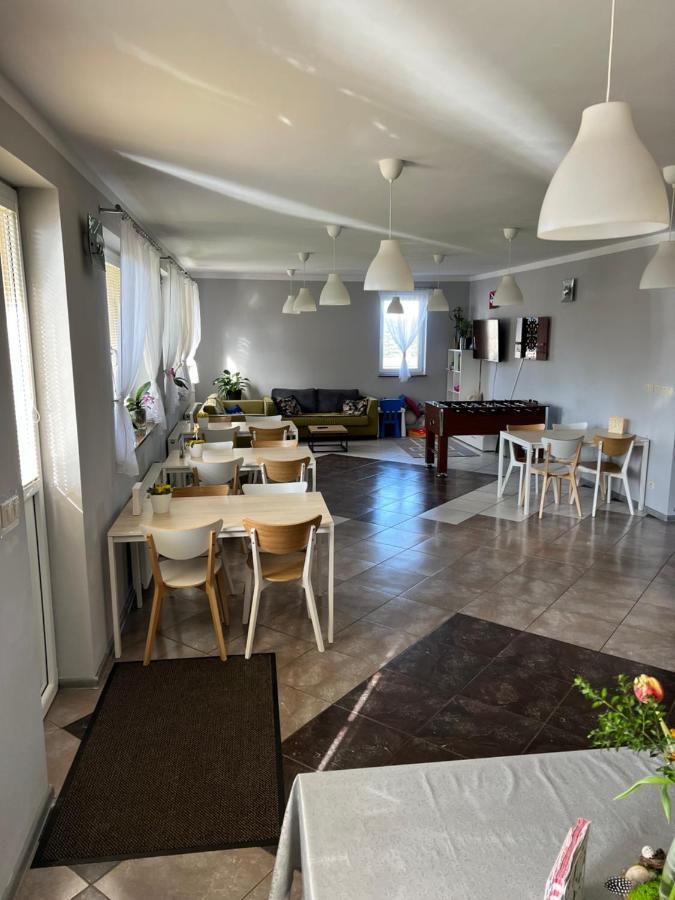 Pogodne Siedlisko Karpacz Hotel Luaran gambar