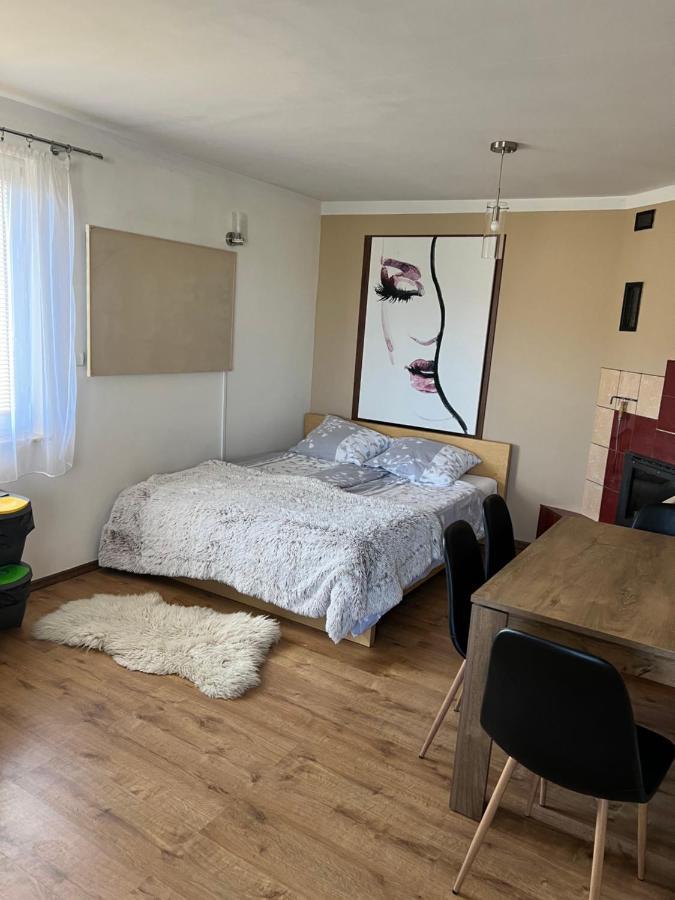 Pogodne Siedlisko Karpacz Hotel Luaran gambar