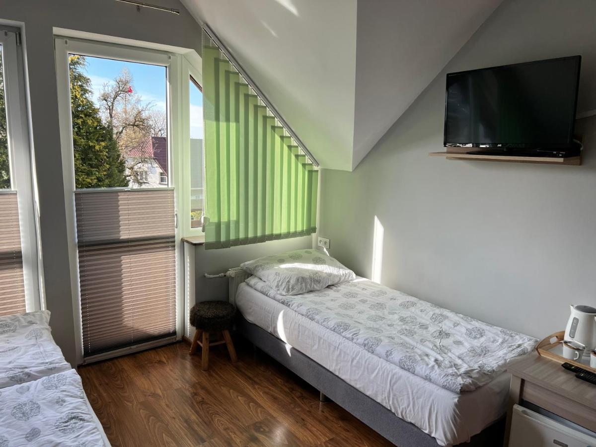 Pogodne Siedlisko Karpacz Hotel Luaran gambar