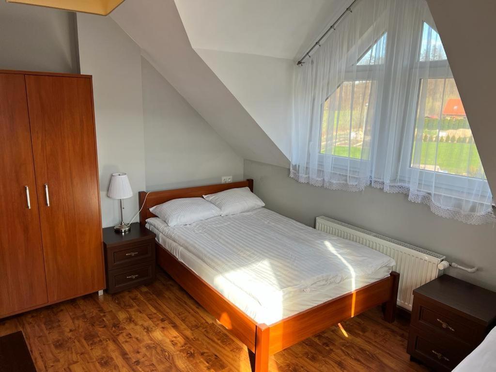 Pogodne Siedlisko Karpacz Hotel Luaran gambar