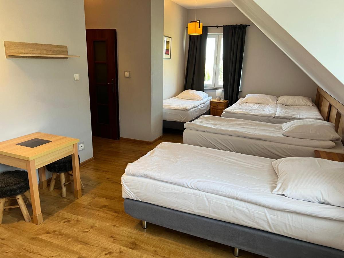 Pogodne Siedlisko Karpacz Hotel Luaran gambar