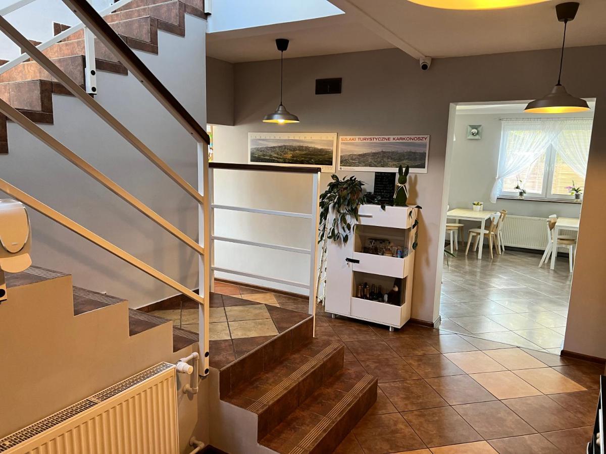Pogodne Siedlisko Karpacz Hotel Luaran gambar
