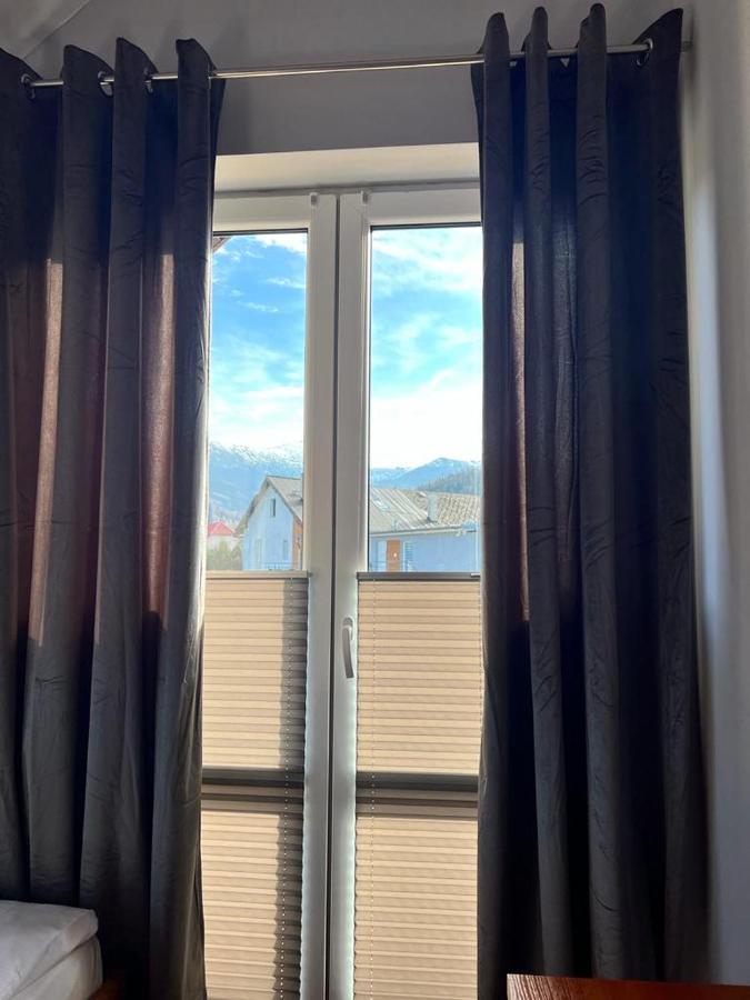 Pogodne Siedlisko Karpacz Hotel Luaran gambar