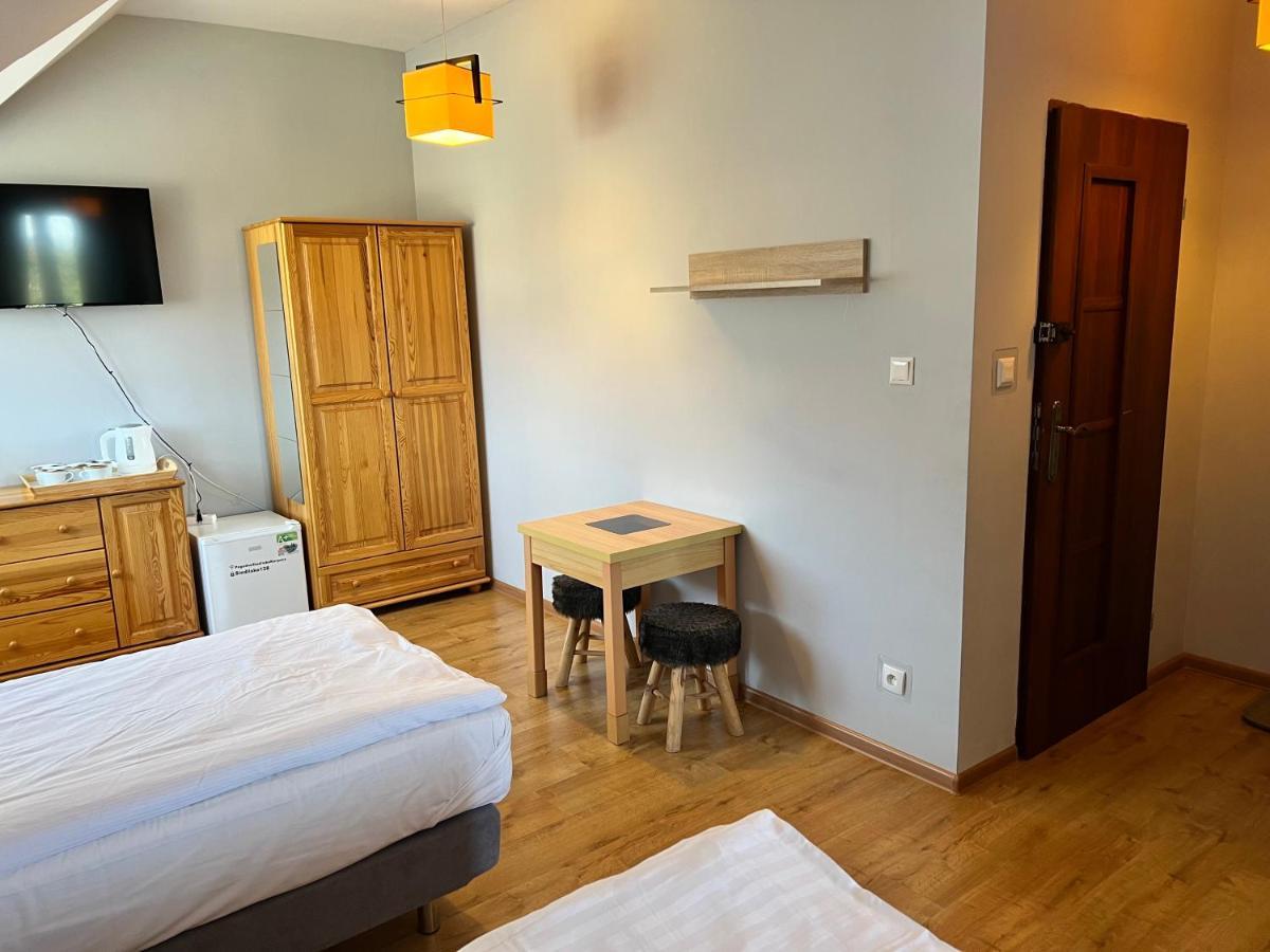 Pogodne Siedlisko Karpacz Hotel Luaran gambar
