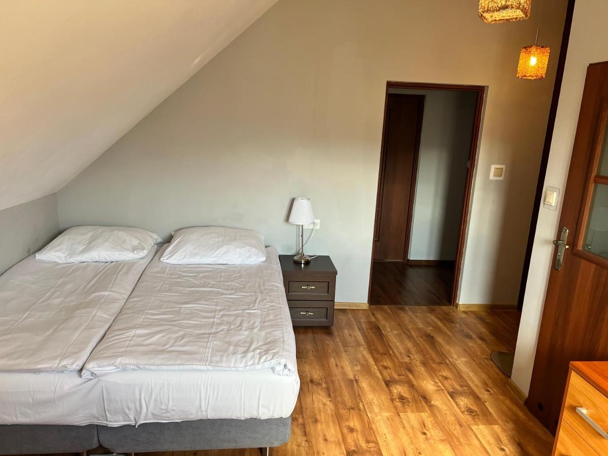 Pogodne Siedlisko Karpacz Hotel Luaran gambar